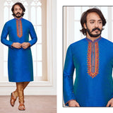 Launch New party wear Kurta Pajama