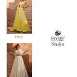 Sayuri Premium Bollywood Lehenga