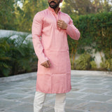 PRESENT'S MEN'S TRADITIONAL KURTA