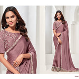 Norita Heavy Designer Saree Collection