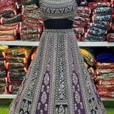 Premium Bridal Lehenga Choli