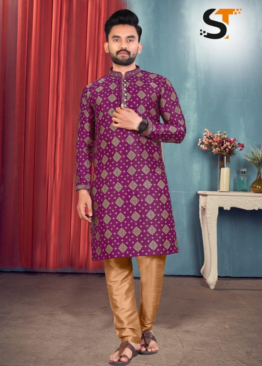 Wedding Mens Kurta Collection