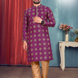 Wedding Mens Kurta Collection