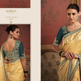 Premium Silk Saree Collection