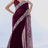 Soft Georgette Saree Collection