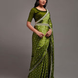 Presenting Most beautiful collection Saree