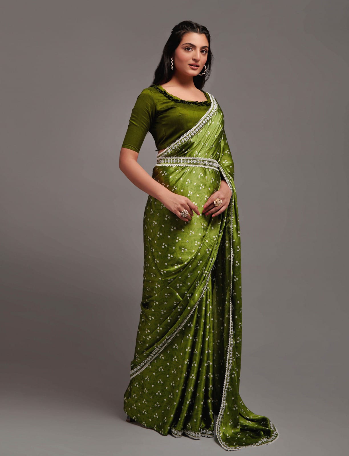 Presenting Most beautiful collection Saree