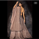 Gorgeous Sequance Lehenga Choli