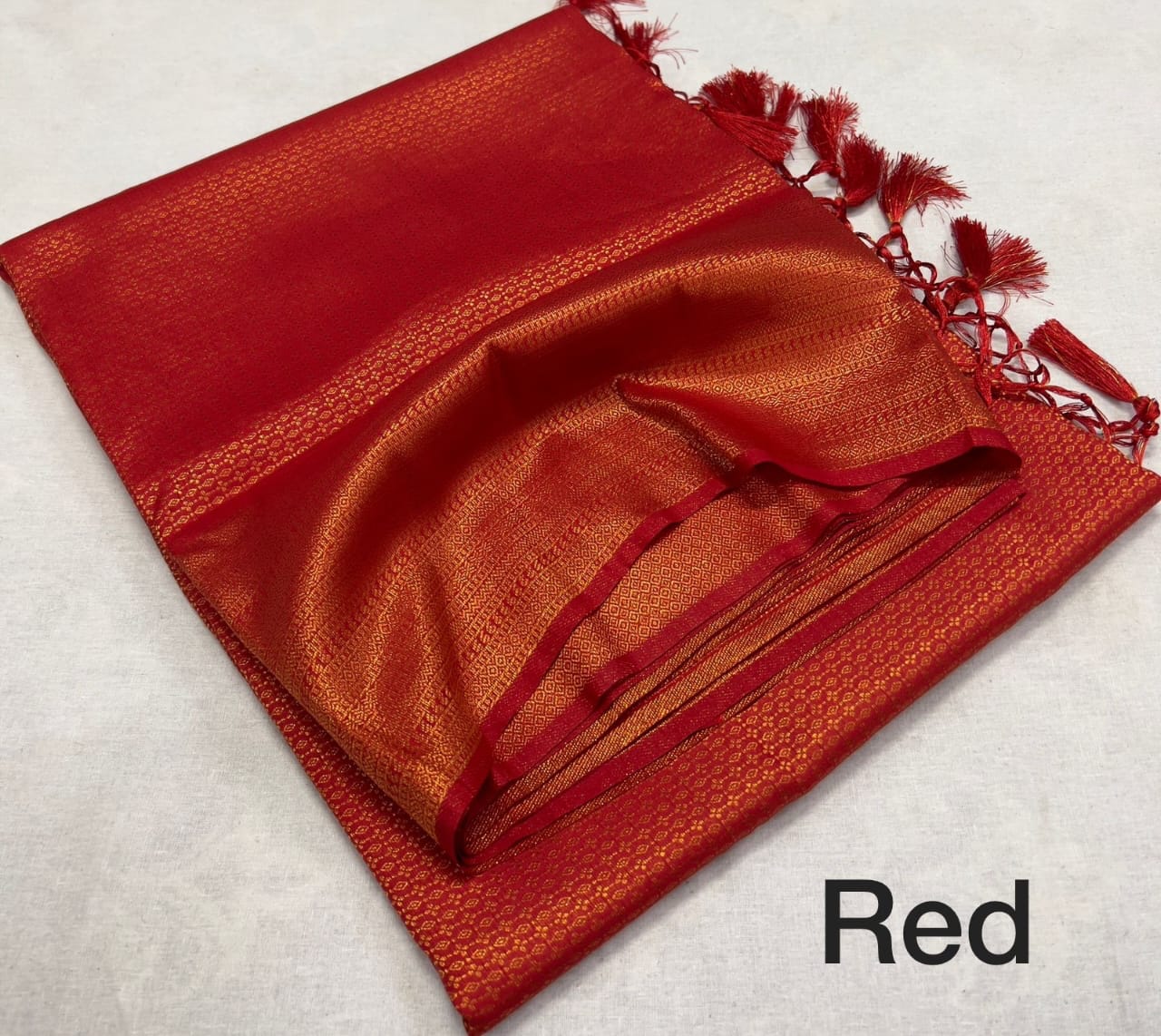 Trending Kuber Pattu Silk Saree