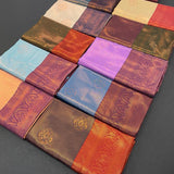 Kuber Pattu Kanjivaram Silk Saree