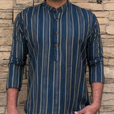 Stylish Men Short Kurta