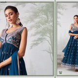 Elements Western styles Gown Collection