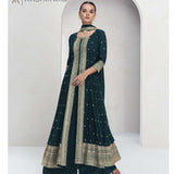 Premium Bollywood Style Dress