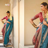 Occasionally Silk Saree Collection