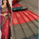 Wedding Wear Party Saree