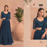 Premium Trendy Style Lahenga Choli