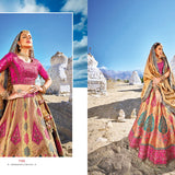 Premium Bridal Wedding Lehenga