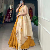 Festive Beautifull Lehenga Choli