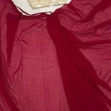 Stunning Silk Ready To Wear Saree