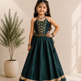 Siya Premium Kids Choli