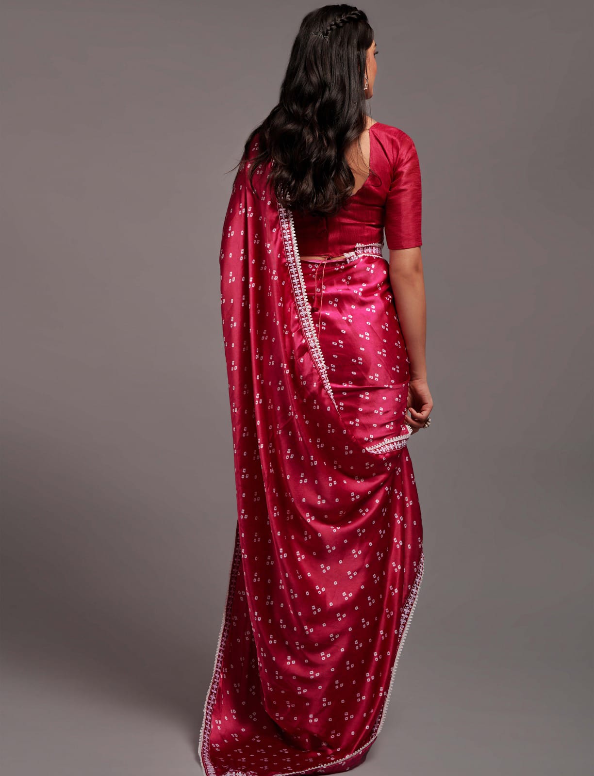 Presenting Most beautiful collection Saree