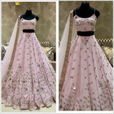 BebyPink Designer Lehenga Choli