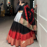 Treditional Lehenga Choli