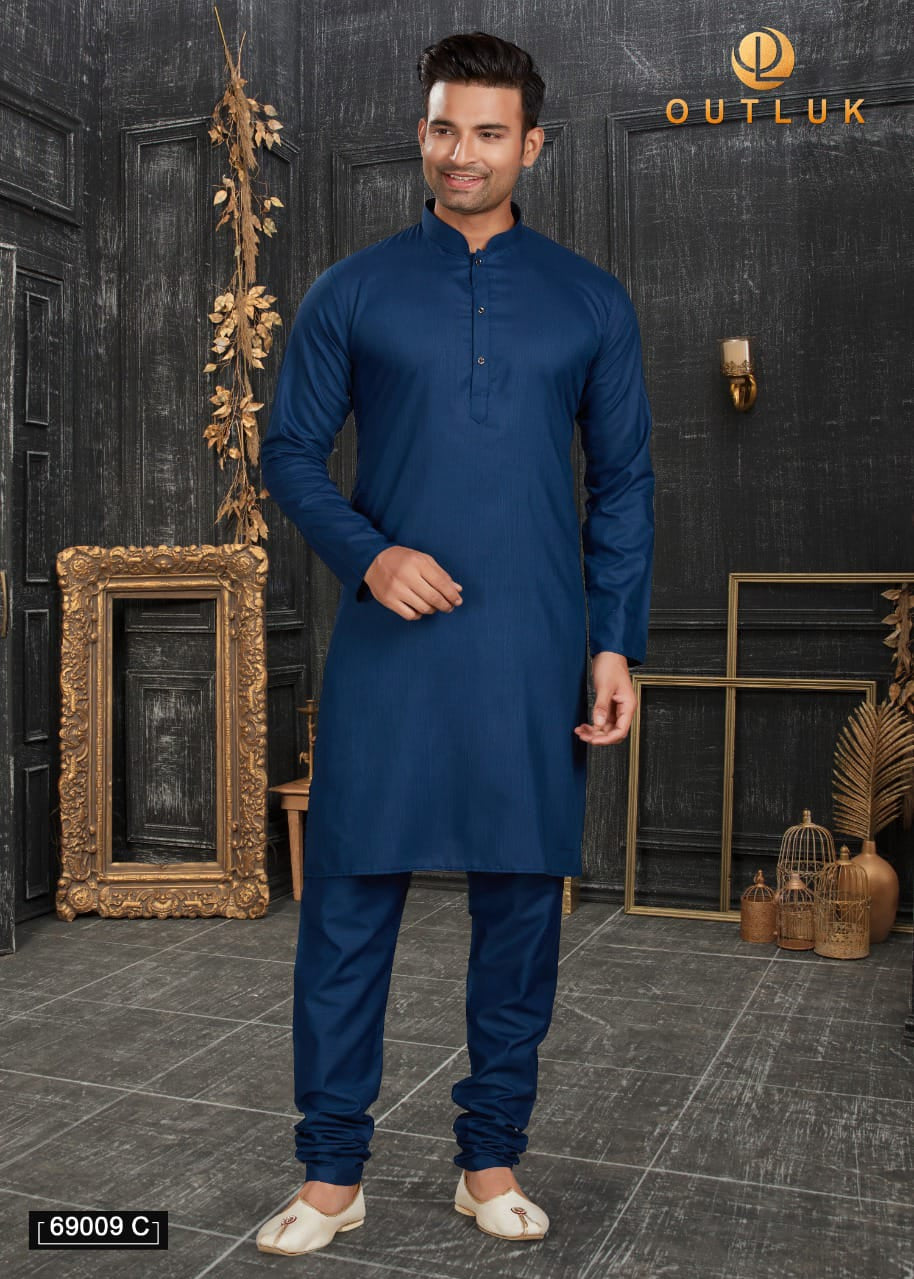 Men's launched New Kurta Pajama