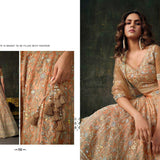 Adorn Luxurious Wedding Lehenga