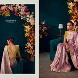 Wedding Premium Pure Banarasi Saree