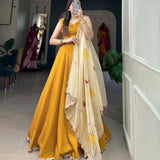 Festive Beautifull Lehenga Choli