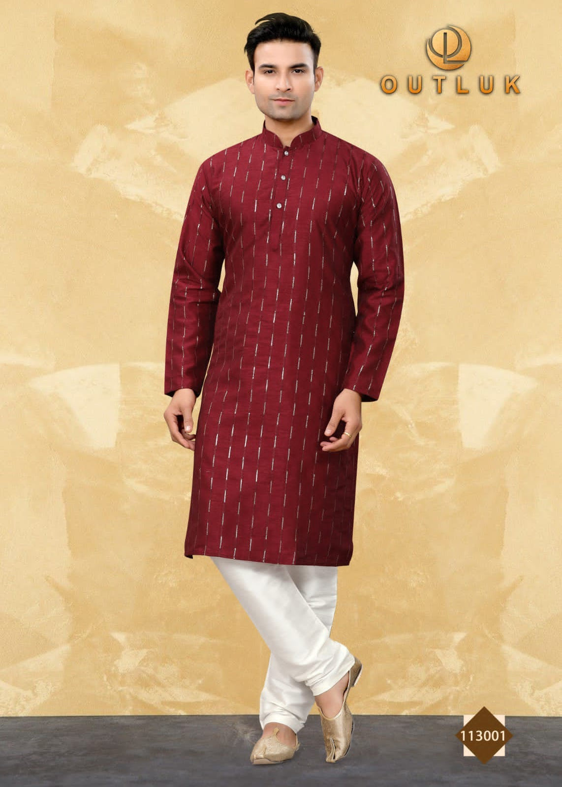 Treditional Men Kurta Collection