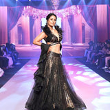 Hina Khan Special Lehenga