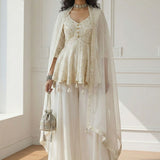 Lavish Alizeh Georgette Suit