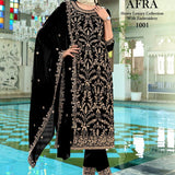 Pakistani Premium Stright Suit Collection