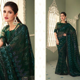 Party wear saree collection