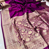 Pure silk saree collection