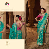 Occasionaly Premium Saree Collection