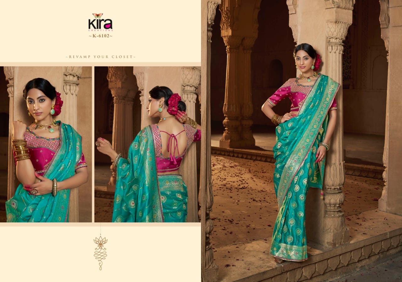 Occasionaly Premium Saree Collection