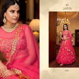 Exclusive lahenga collection