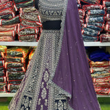 Premium Bridal Lehenga Choli