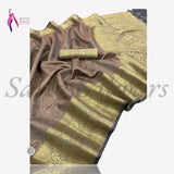 Kanchivaram Silk Saree