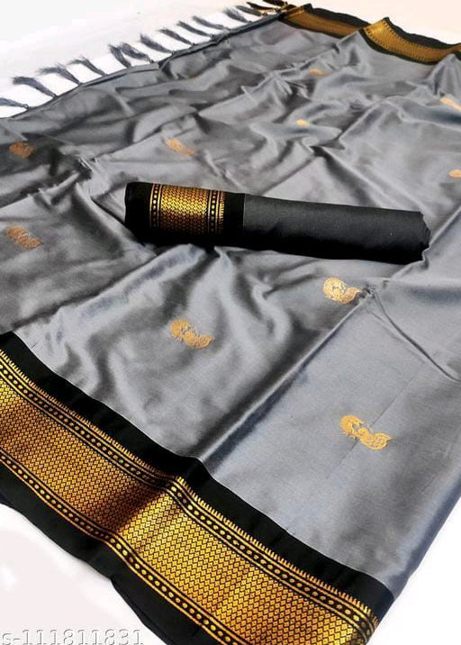 Paithani Silk Saree Collection