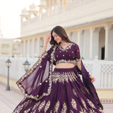 Stylish Rich Lehengha Choli Collection