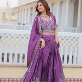 New Launching Festival Lehenga Choli