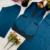 Shiny Natural Creap Suit