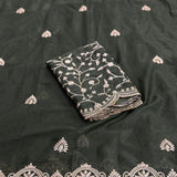 Kanchipuram Zari Weaving Lehenga