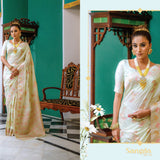 Exclusive Designer Banarasi Silk Sarees