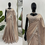 Grand Wedding Designer Saree Collection