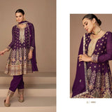 Exclusive Salwar Dhoti Colllection